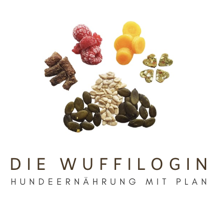 dieWuffilogin Logo Quadrat
